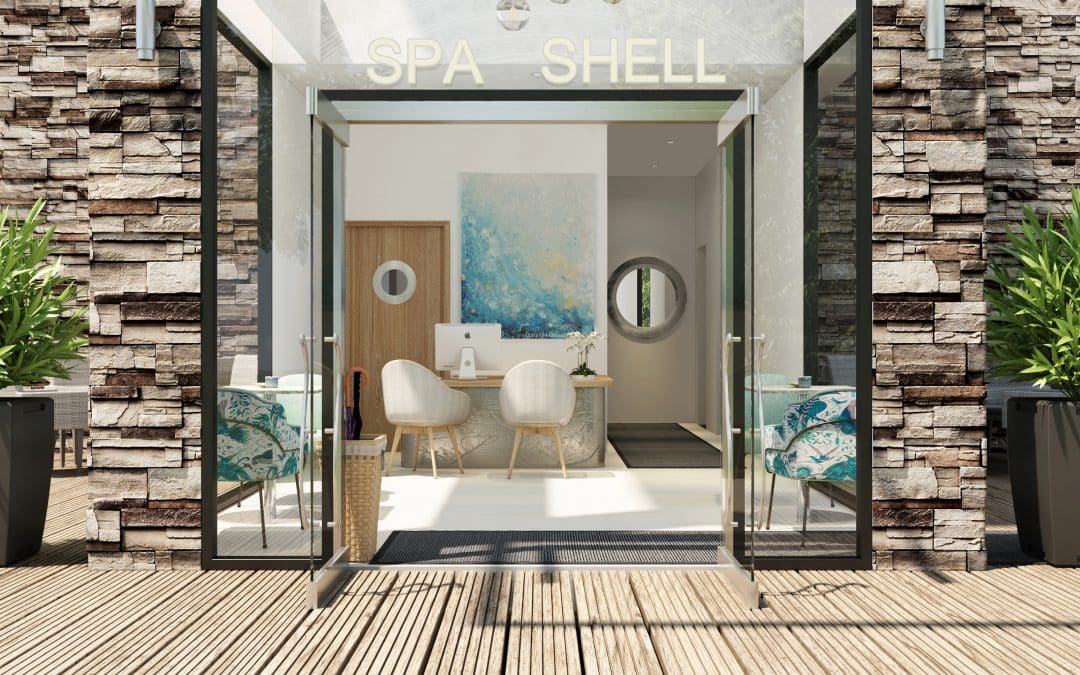 SPAshell moves closer to next site development with plans for new site on South Coast
