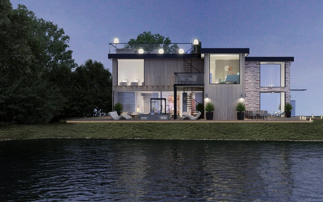 Planning Permission Success