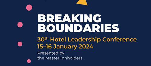 Hotel Leadership Conference