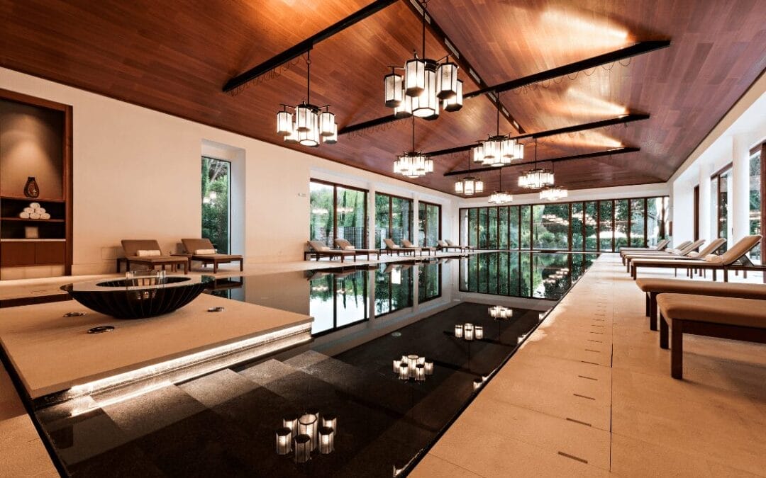 3 Things You Need To Know Before Opening A Luxury Spa