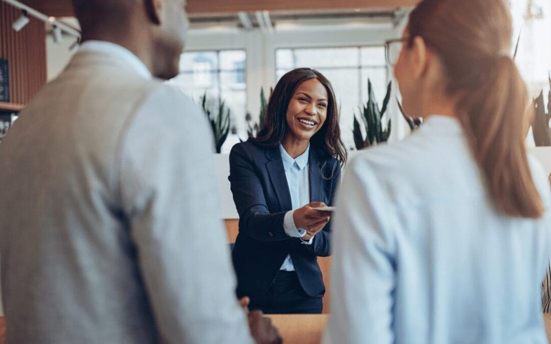 3 Little Things You Can Do To Improve Your Hotel Customer’s Experience