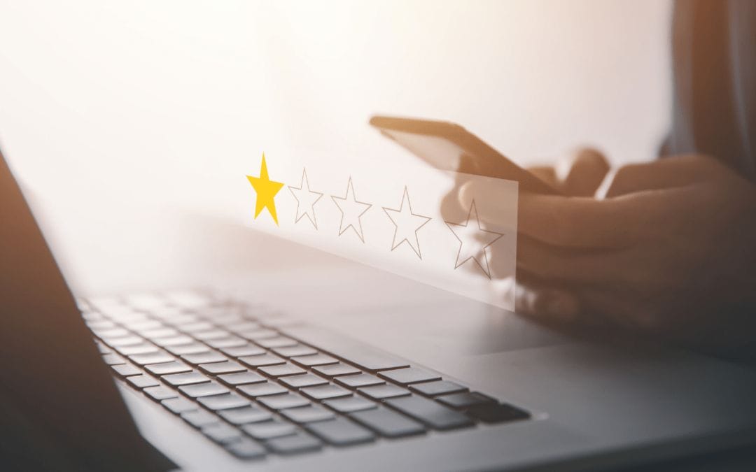 What You Can Learn From Negative Spa Reviews