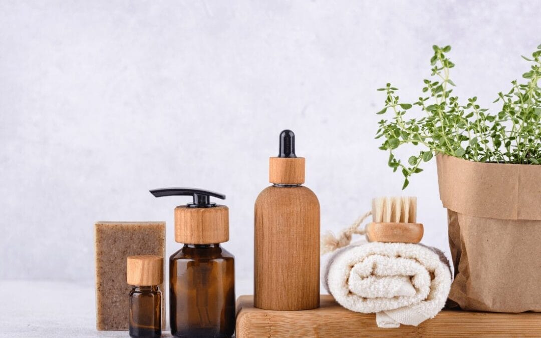 6 Ways To Ensure An Eco-Friendly Spa