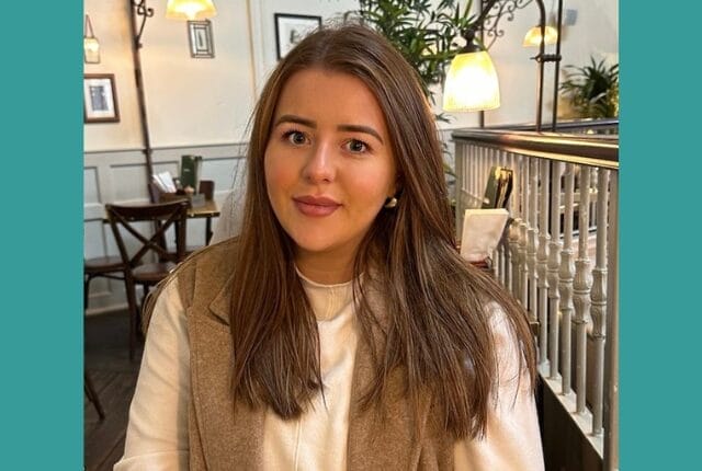 A Day In The Life Of An Interior Designer: Interview with Katy