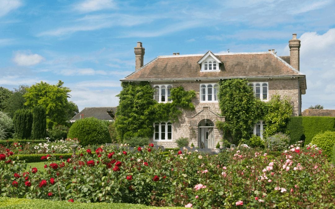 The Benefits Of Having A Spa In Your Country House Hotel