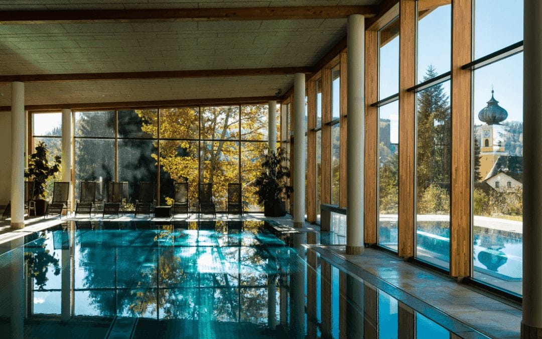 The Importance Of Forecasting In Your Spa Business Plan