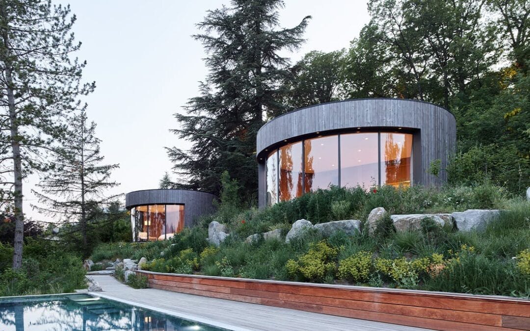 Transforming Wellness: Discover Sustainable Spa Design Trends