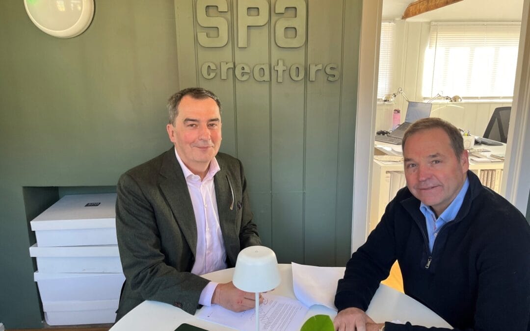 ‘spring into success’