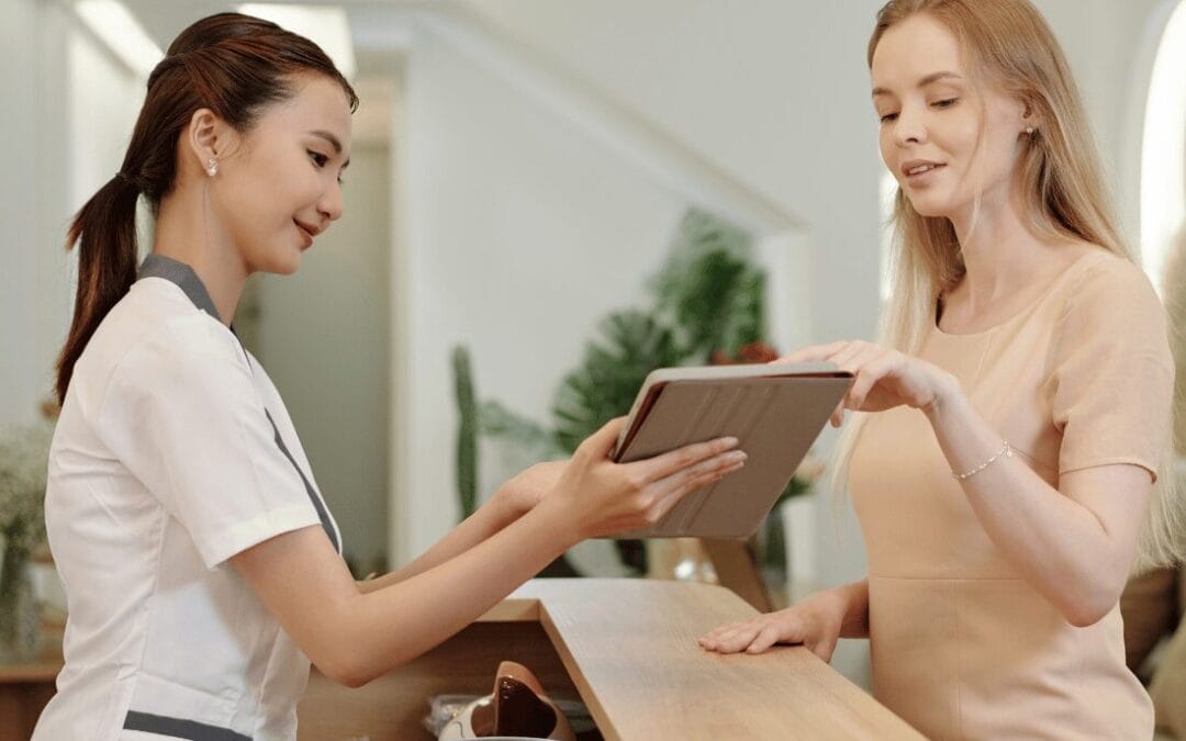 Upskill Your Spa Employees In Aromatherapy, Crystal Therapy, And Other Holistic Practices!