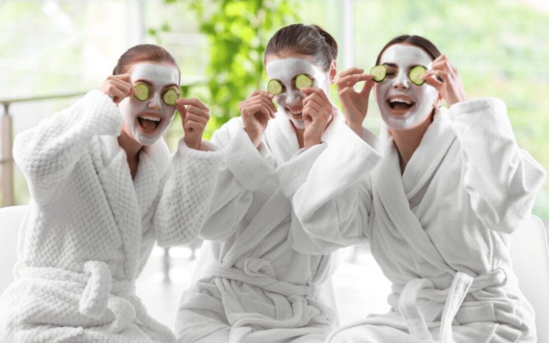 How Brides-To-Be Can Enjoy Spas