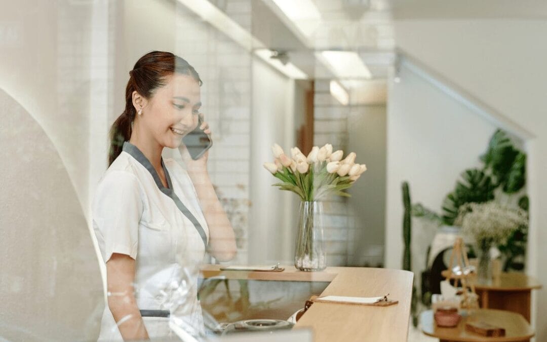 The Importance Of A Wellbeing Program For Spa Workers