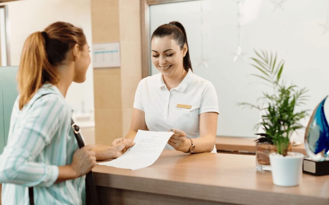 Why Spa Designs Should Include Fantastic Break Rooms For Staff