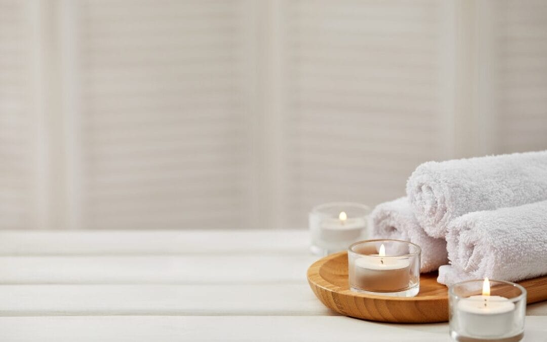 How To Build A Wellness Weekend