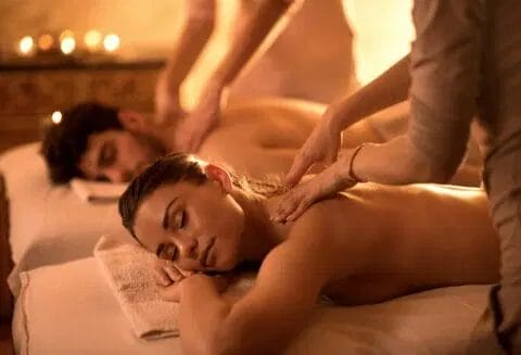 How A Spa Can Elevate Your Customers Experience At Your Golf Club
