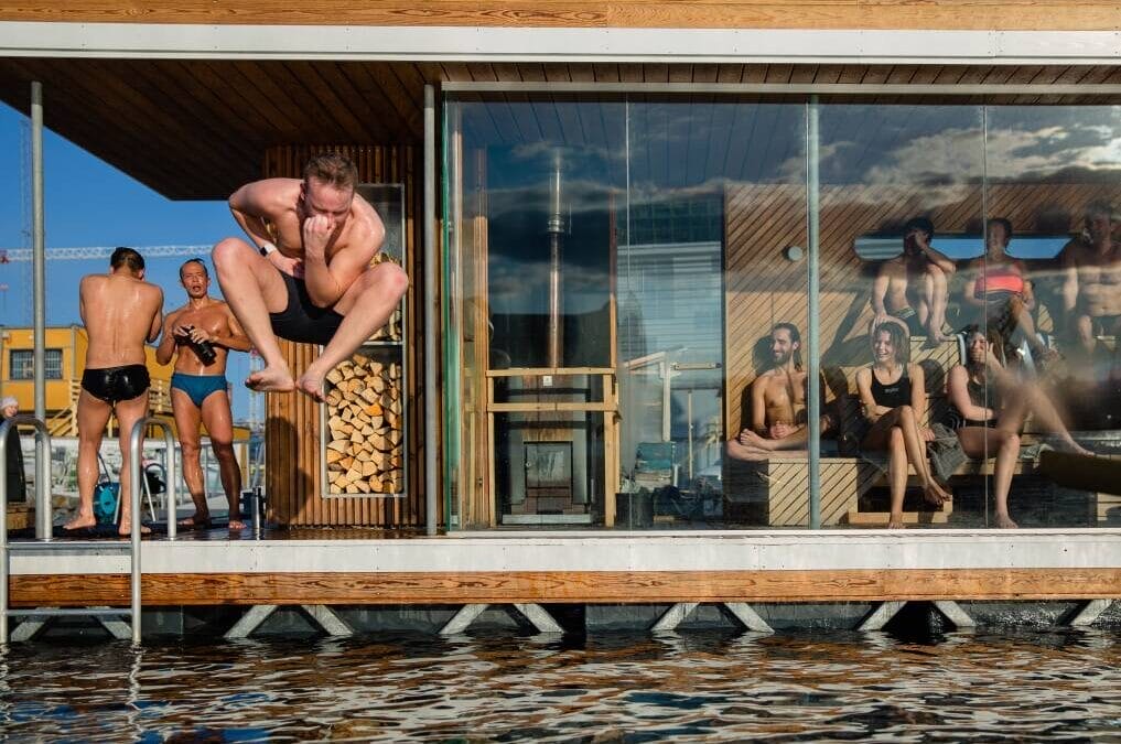 Investigating the world of authentic Sauna expereinces